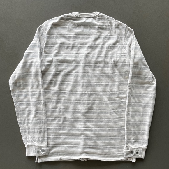 Diesel cotton cardigan - Picture 3 of 5